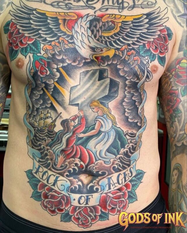 Andres Coenen, Germany, @andres_coenen