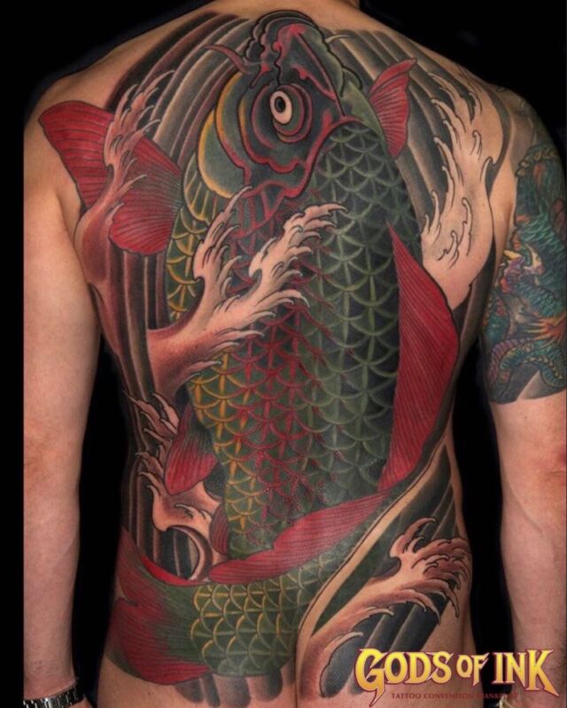 Tin Tin, France, @tin_tin_le_tatouer