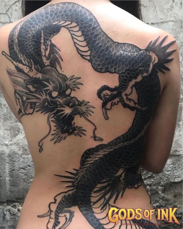 Tin Tin, France, @tin_tin_le_tatouer