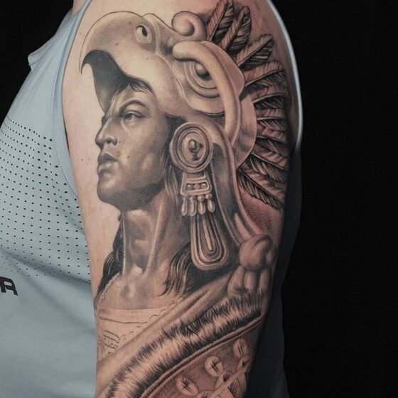 Tattoo Artists – Gods of Ink Tattoo Convention Tattoo Artists – Gods of Ink Tattoo Convention