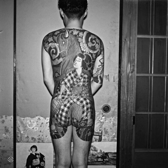 Akimitsu Takagi Photo Exhibition, Gods of Ink Tattoo Convention