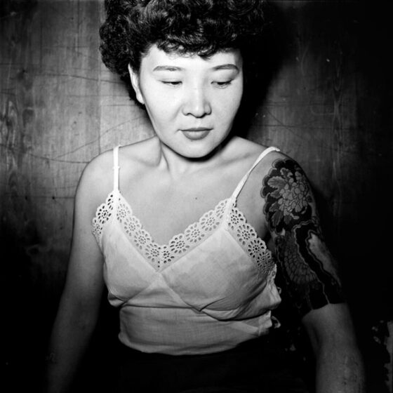 Akimitsu Takagi Photo Exhibition, Gods of Ink Tattoo Convention