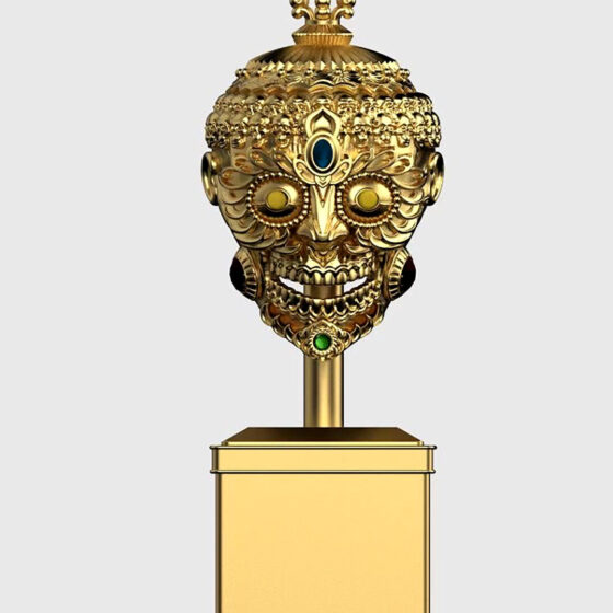 OSSIS JEWELERY