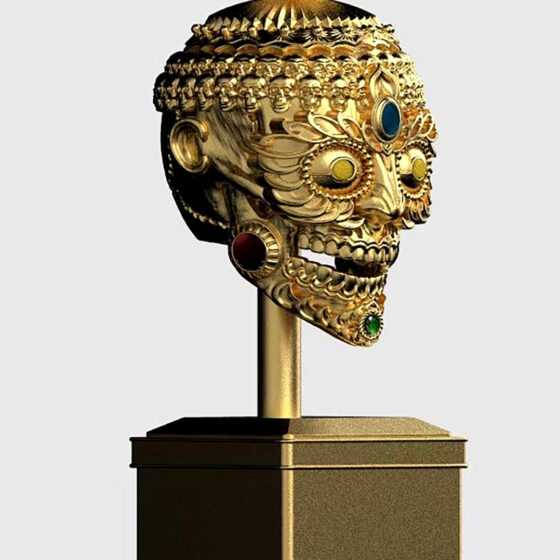 OSSIS JEWELERY