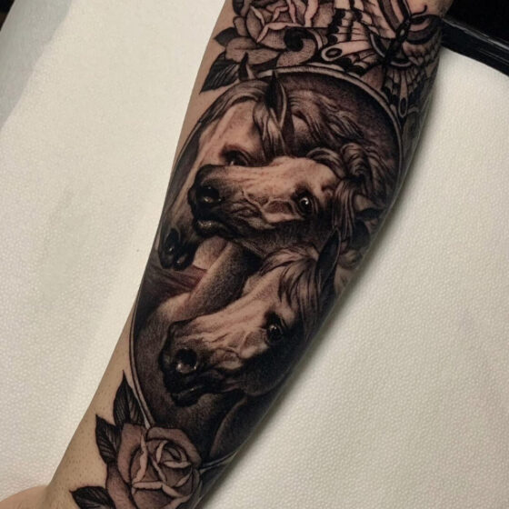 Tattoo Artists – Gods of Ink Tattoo Convention