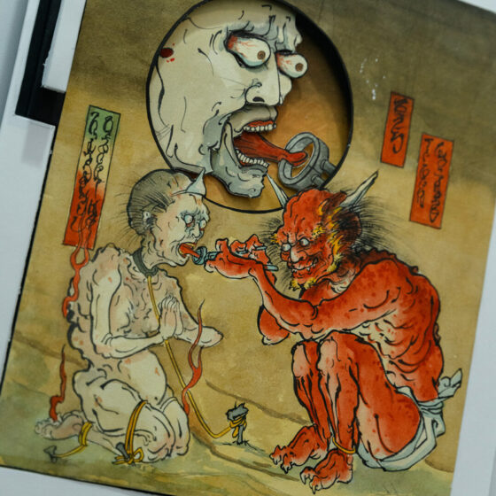 Gods of Ink Tattoo Convention 2026