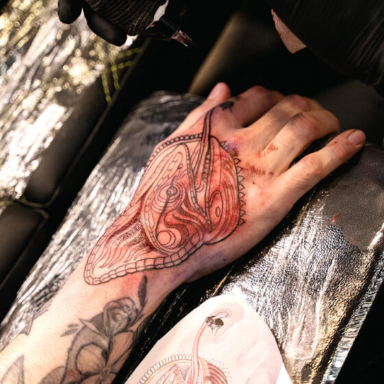 Gods of Ink Tattoo Convention 2026