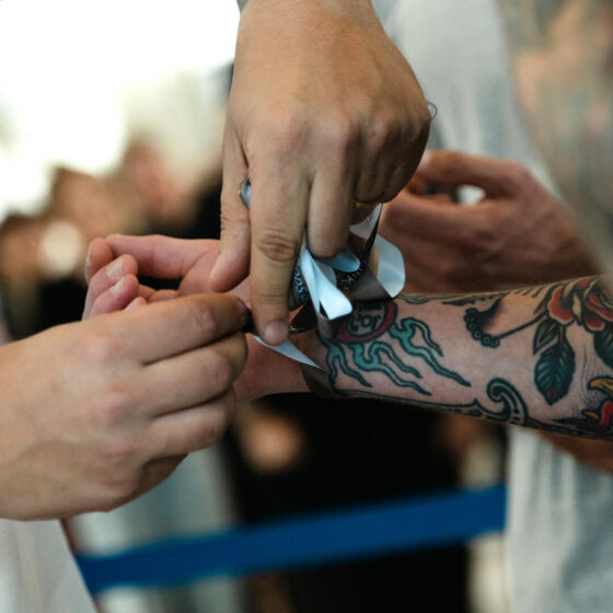 Gods of Ink Tattoo Convention 2026
