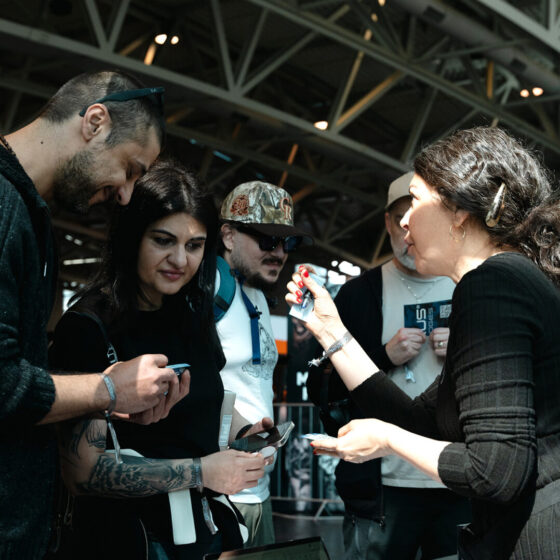 Gods of Ink Tattoo Convention 2026