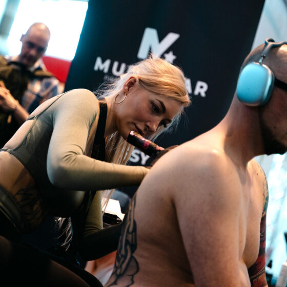 Gods of Ink Tattoo Convention 2026