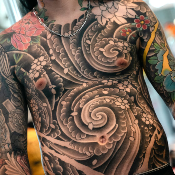Gods of Ink Tattoo Convention 2026