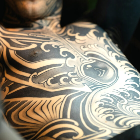 Gods of Ink Tattoo Convention 2026