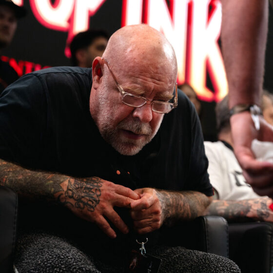Gods of Ink Tattoo Convention 2026