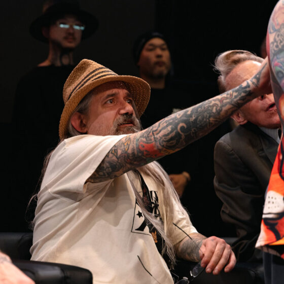 Gods of Ink Tattoo Convention 2026