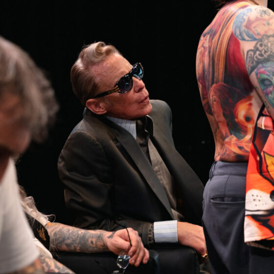Gods of Ink Tattoo Convention 2026