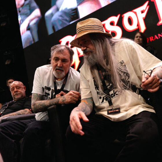 Gods of Ink Tattoo Convention 2026