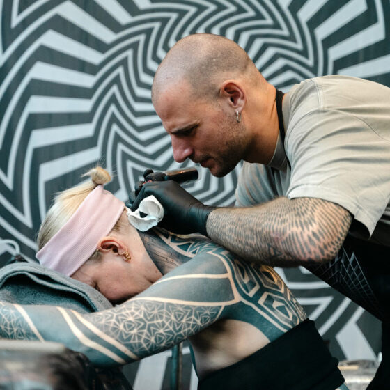 Gods of Ink Tattoo Convention 2026